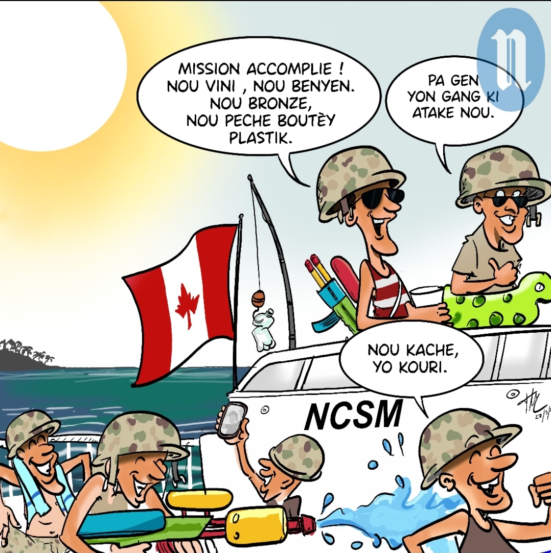 Blocage des routes, les intrants agricoles font défaut dans plusieurs parties du pays