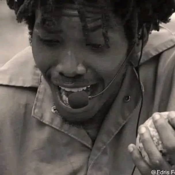 Le dernier poème de Tchadensky Jean Baptiste avant sa disparition