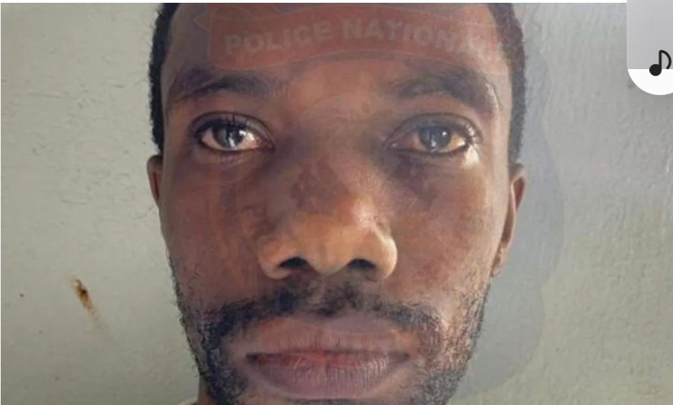 Arrestation de Difrance Gamby accusé d'une dizaine de viols sur mineurs