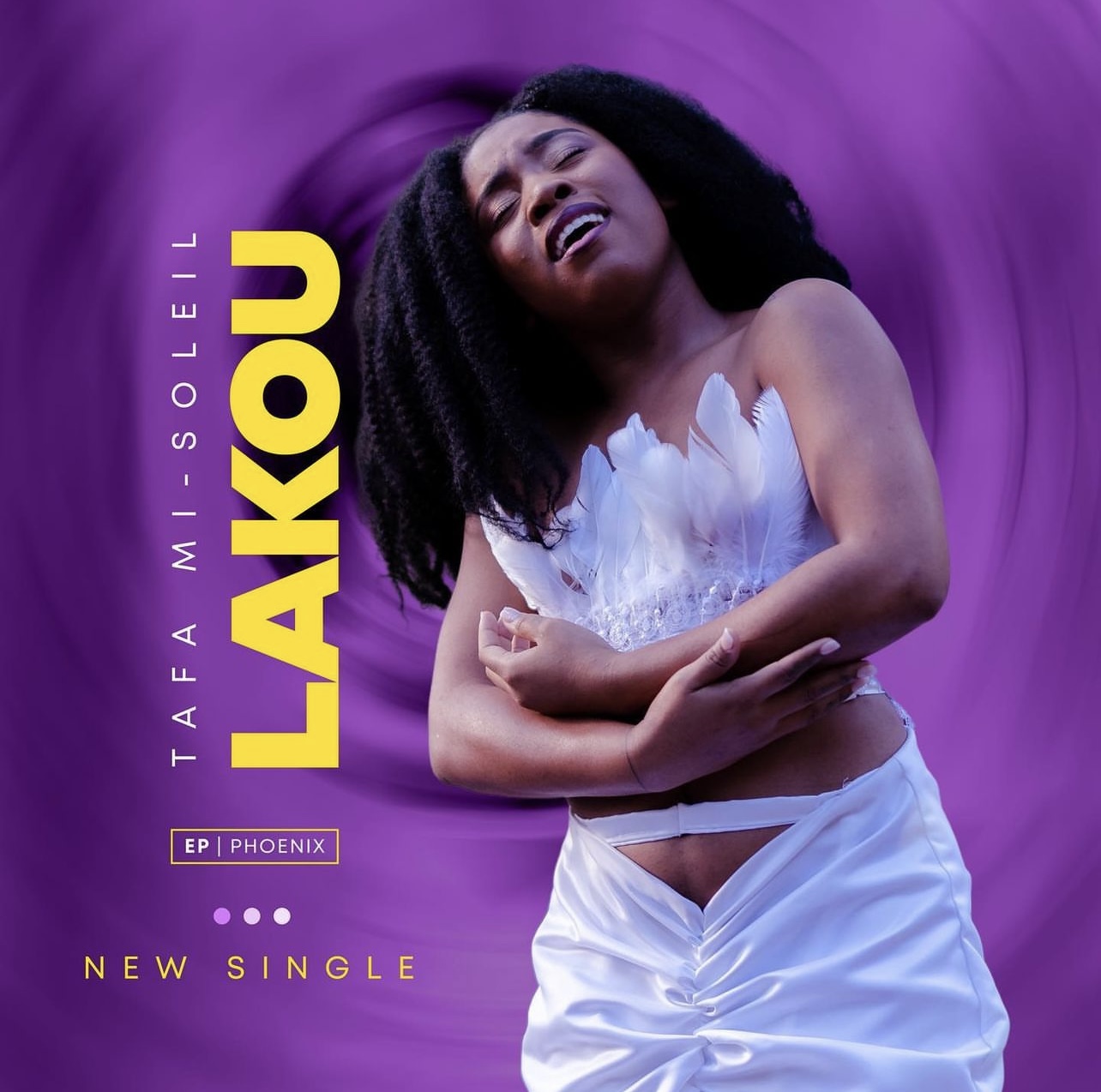 Du neuf avec Tafa, Ti Lunèt, K-Dilak et Ram