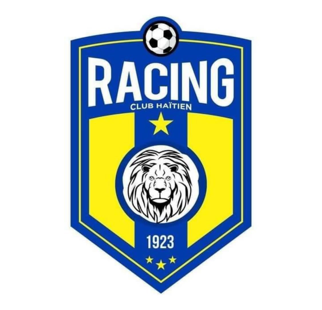 Football : 100 ans pour le Racing Club Haïtien