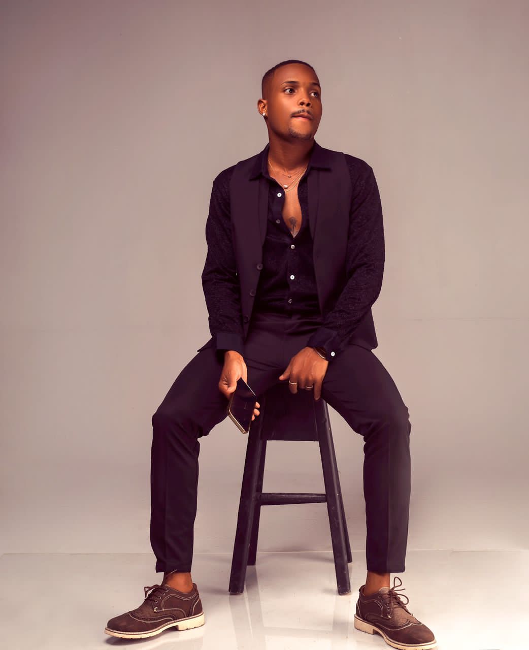 Aurélie, 1.2 millions de followers et 30 millions de like sur Tiktok