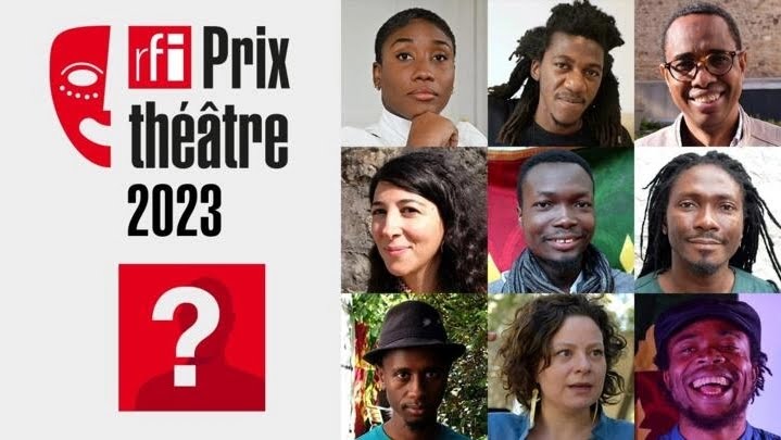 La 10e édition du Prix RFI Théâtre est lancée