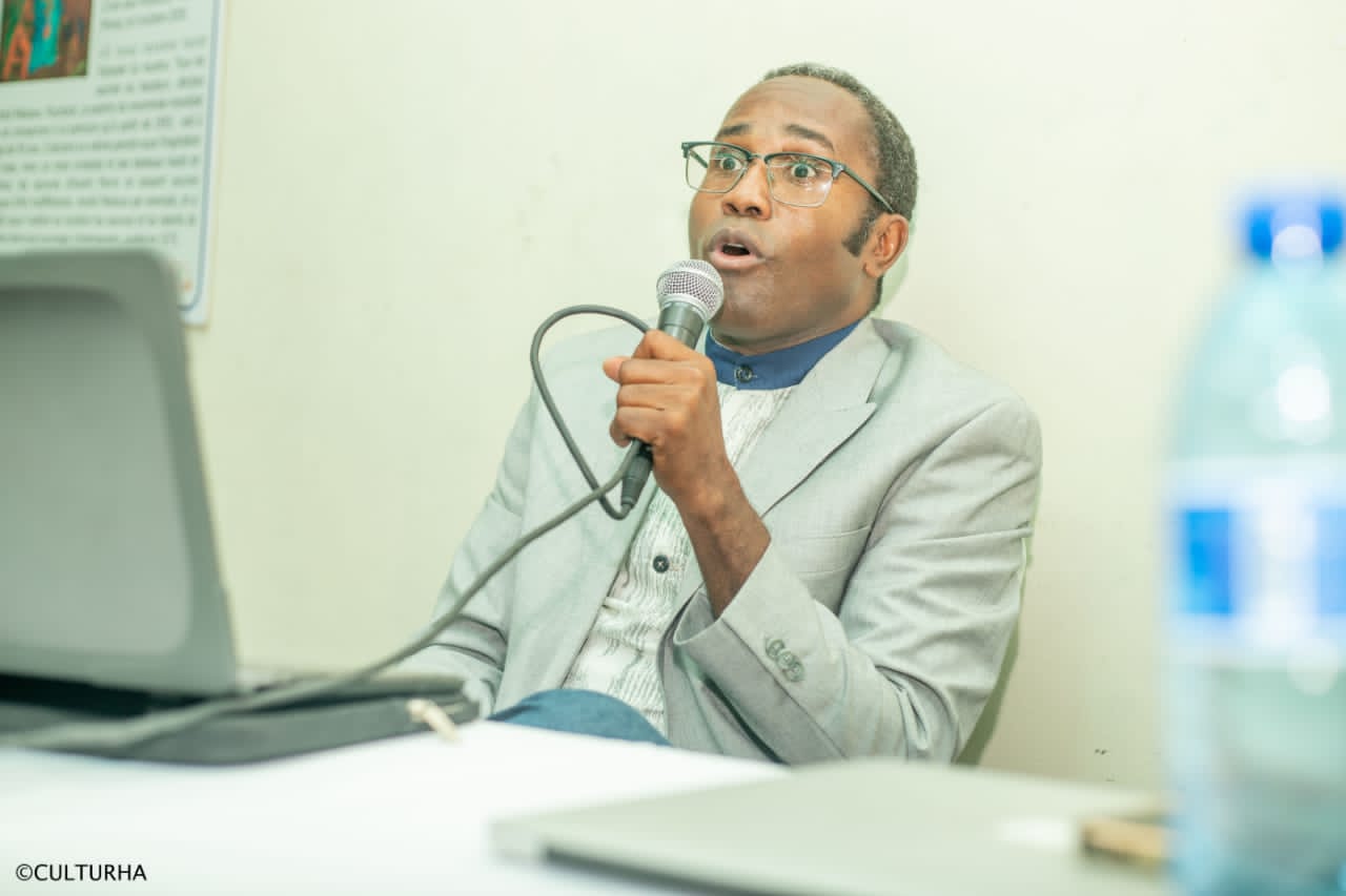 Le cheminement de l'art haïtien : de Philomé Obin à Lionel St-Éloi