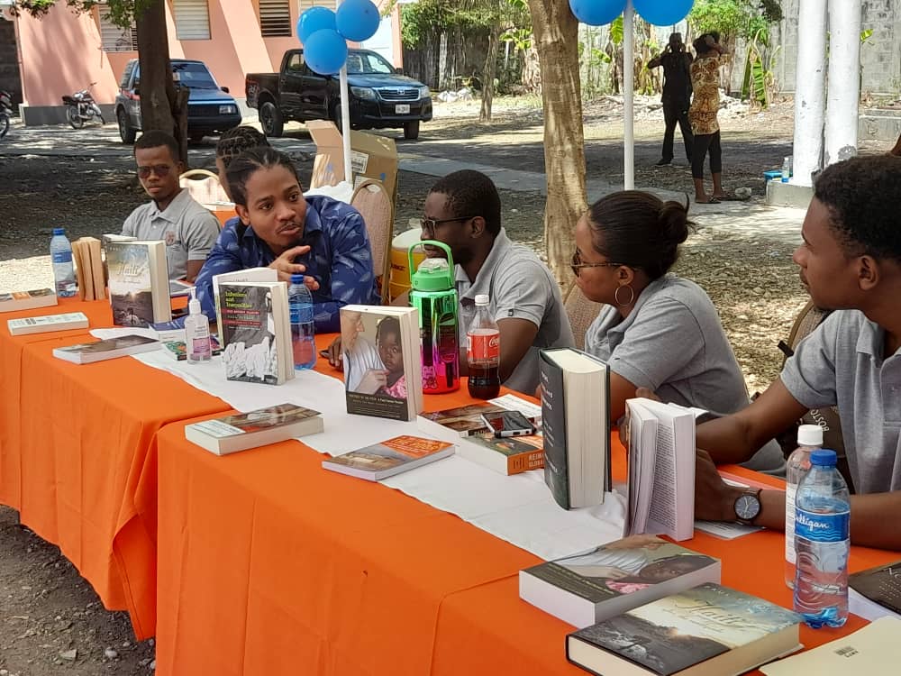 Comment participer à la 31e édition de Livres en Folie ?