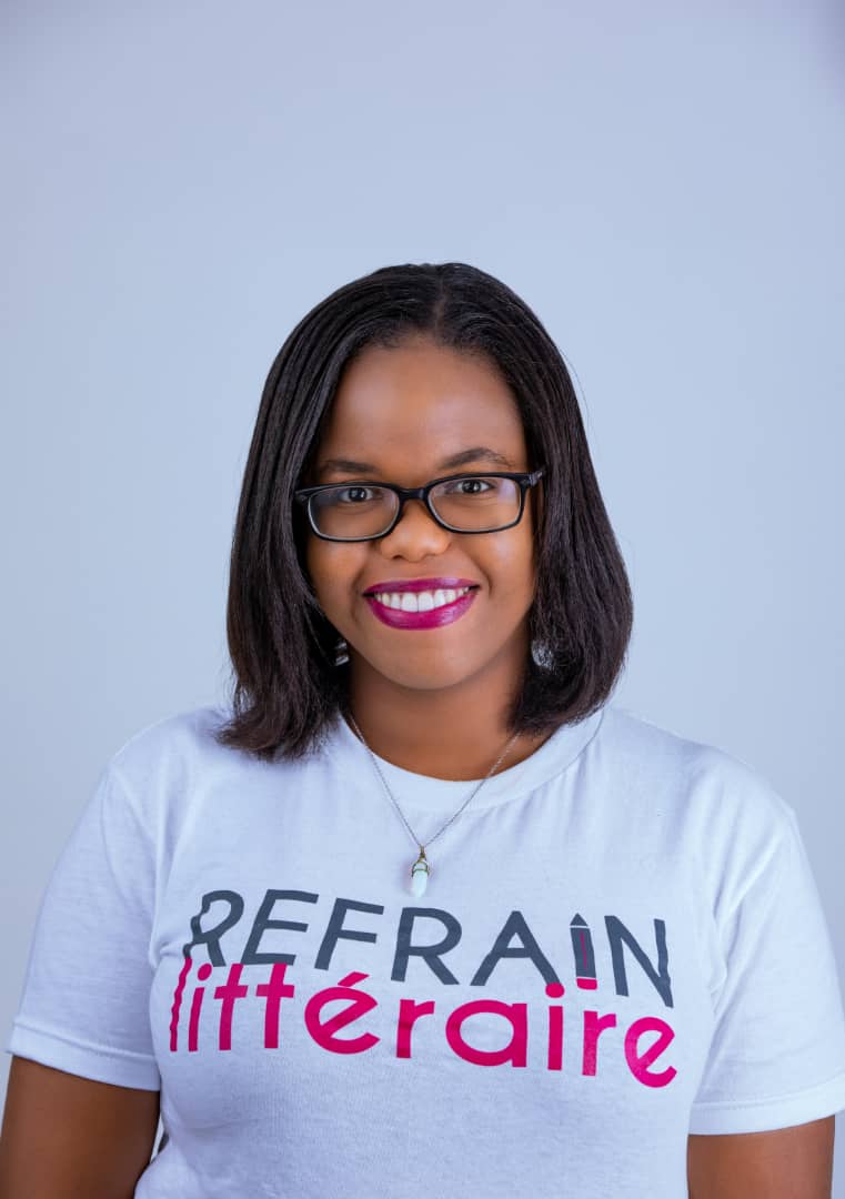 La Bibliothèque idéale de Milady Auguste 