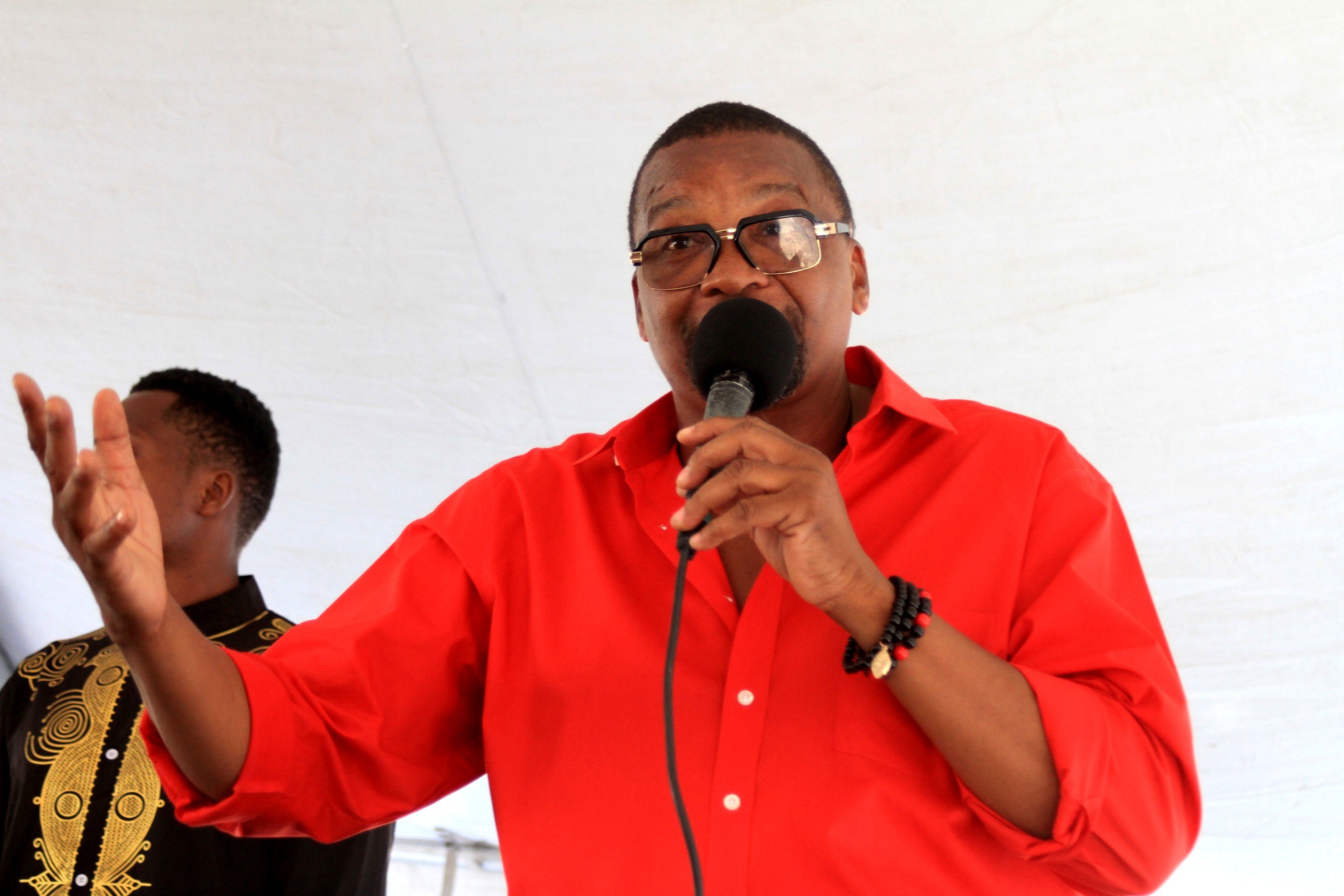 Célébration en demi-teinte de la Journée mondiale du théâtre en Haïti