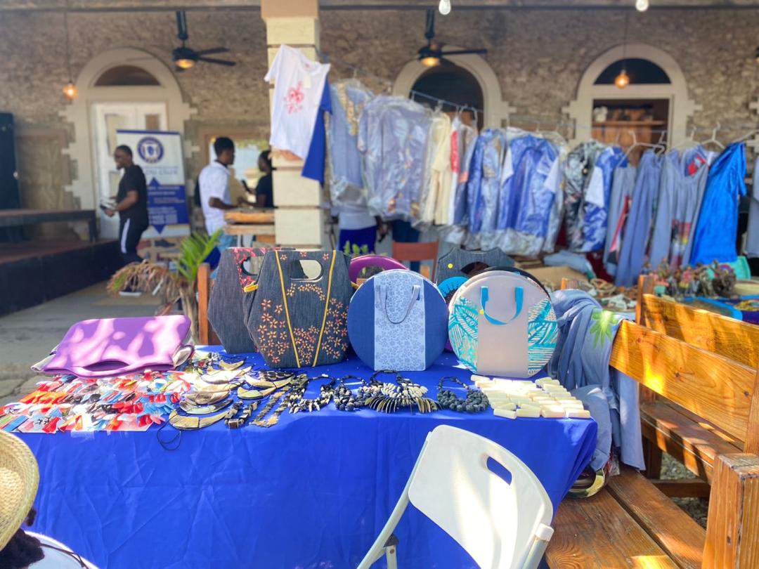 Citadelle Henry à la mode au Cap-Haïtien