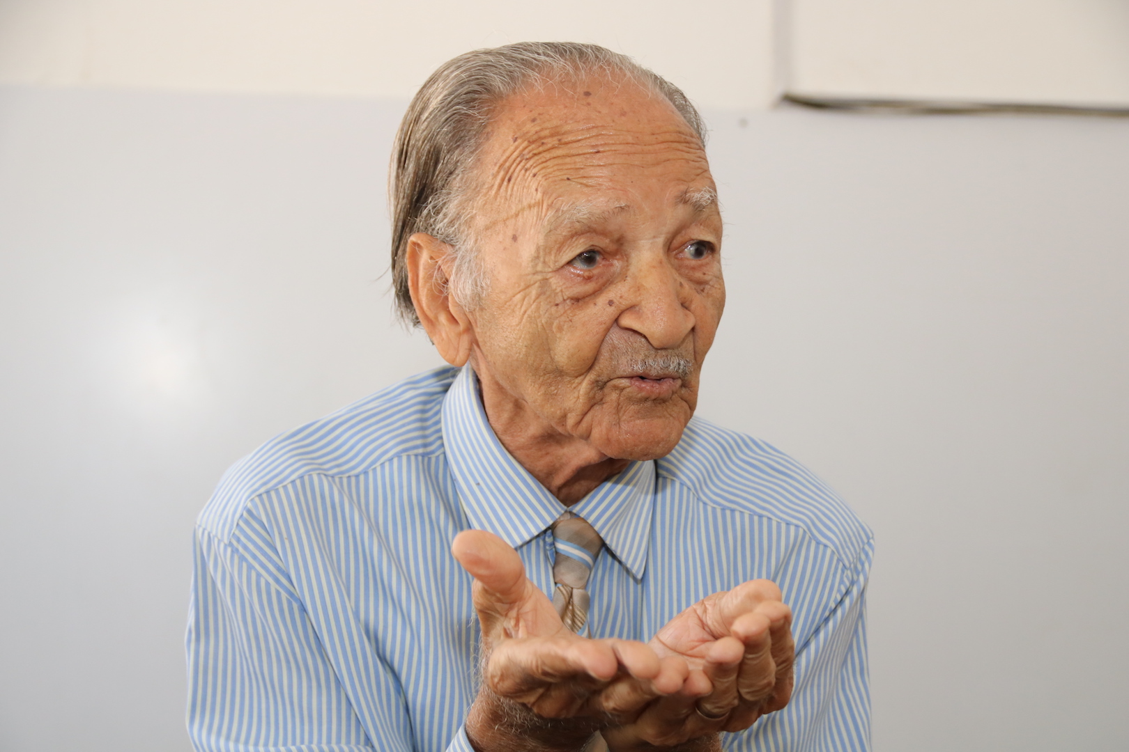 Maurice Léonce est mort : témoignages