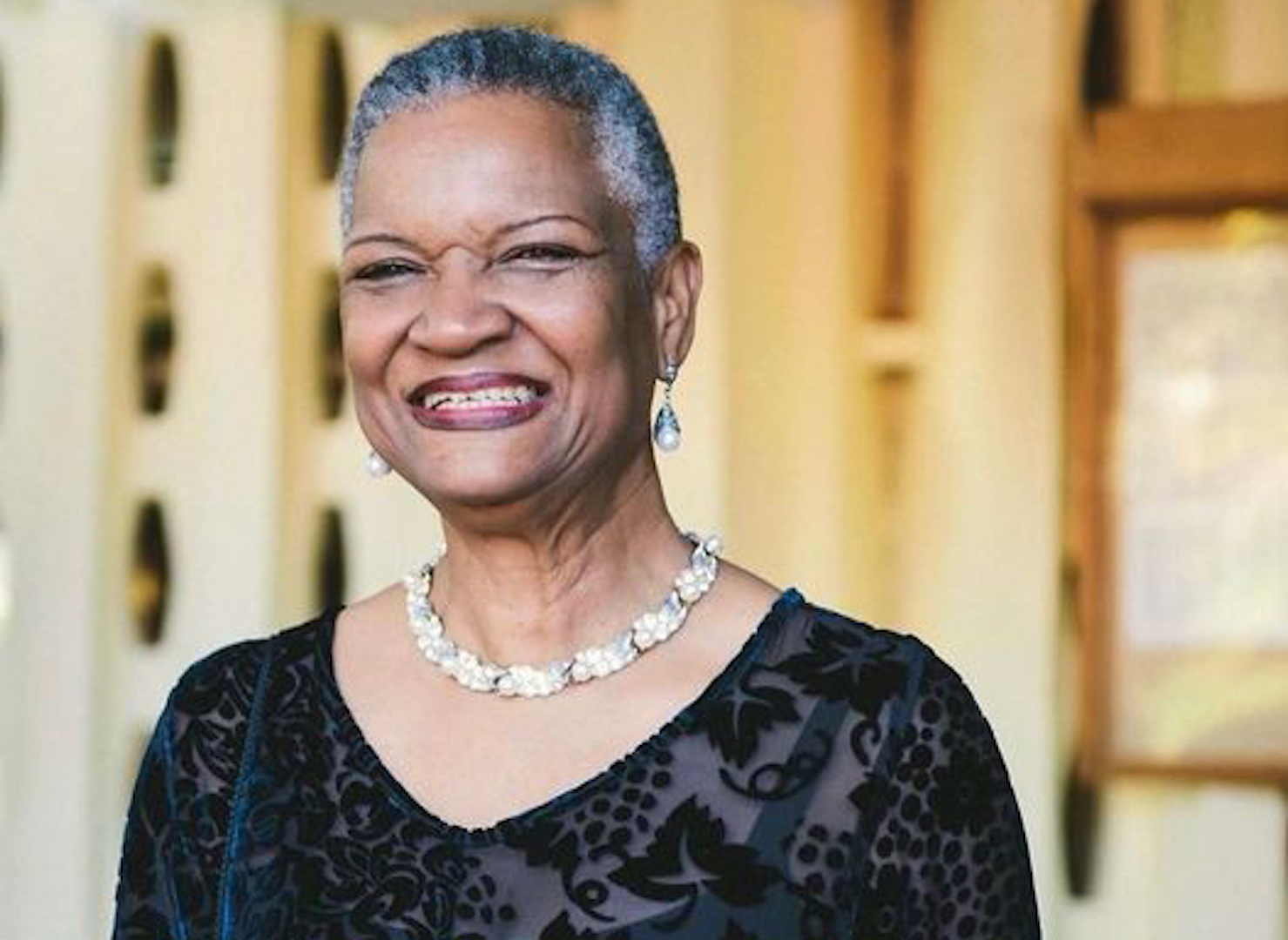 Mireille Pérodin Jérôme, une femme de l’art, a quitté ce monde