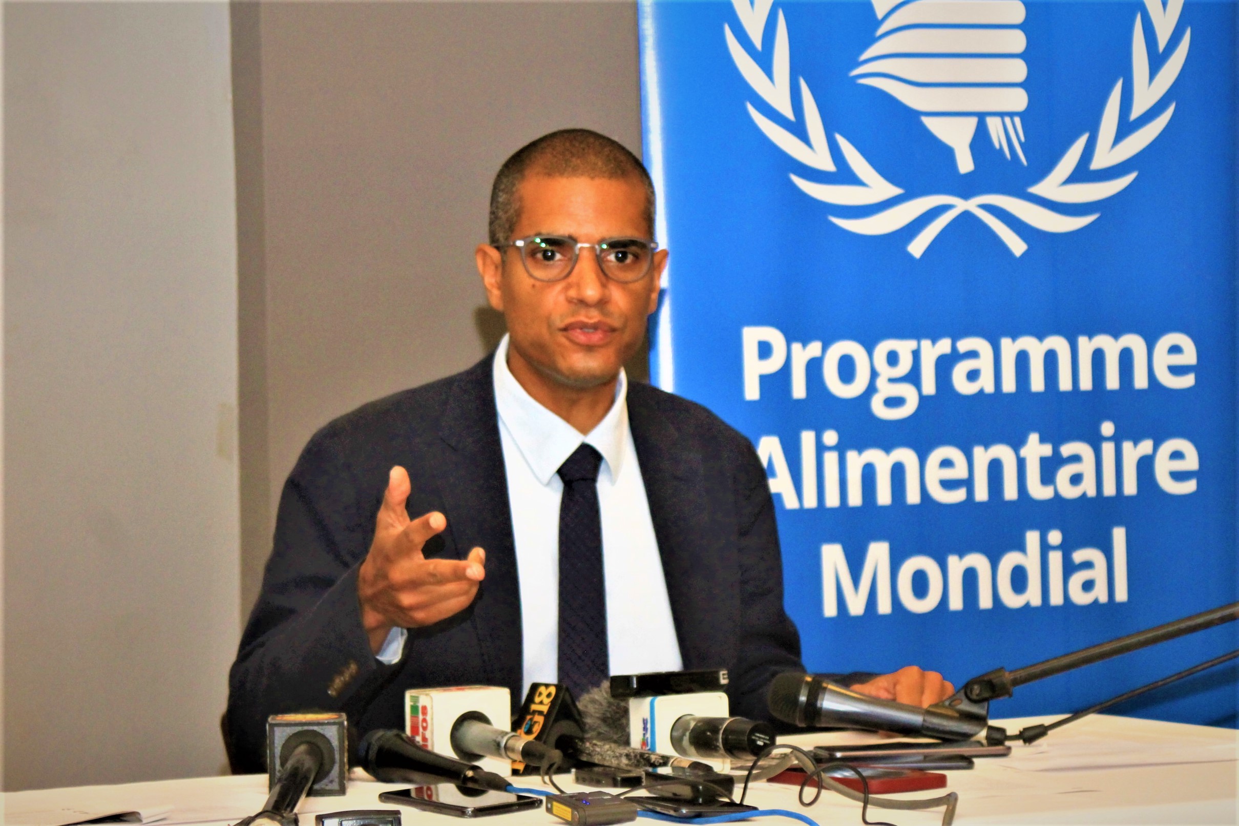 Le PAM livre son bilan et présente ses perspectives