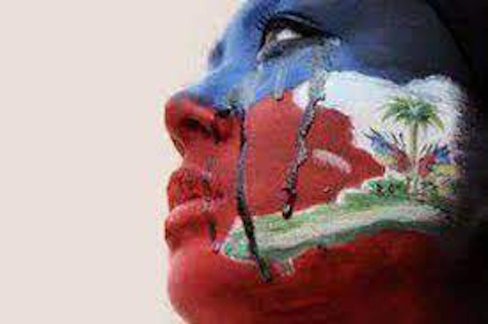 Entre mémoire et espérance, le cri qui vient de 1804