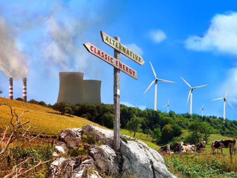 Scaling Up to Phase Down : Financer la transition énergétique dans les pays en développement