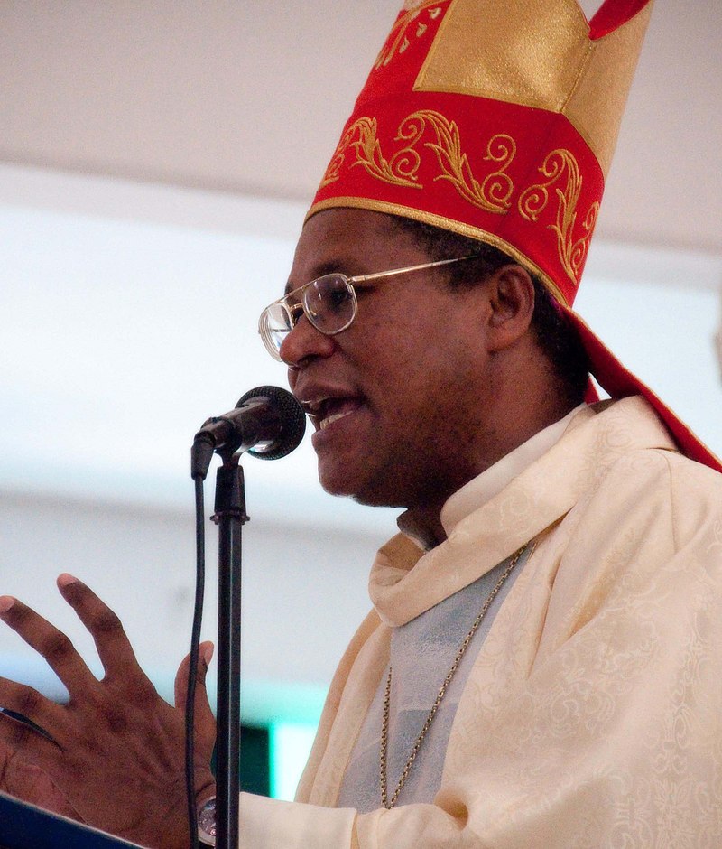 Crisis: Bishop Pierre-André Dumas Calls for Civic Awakening