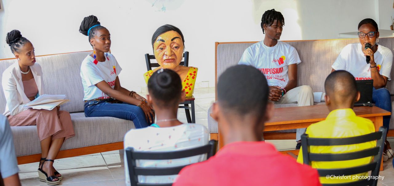 Symposium de Jacmel sur l'écotourisme : des idées pour agir