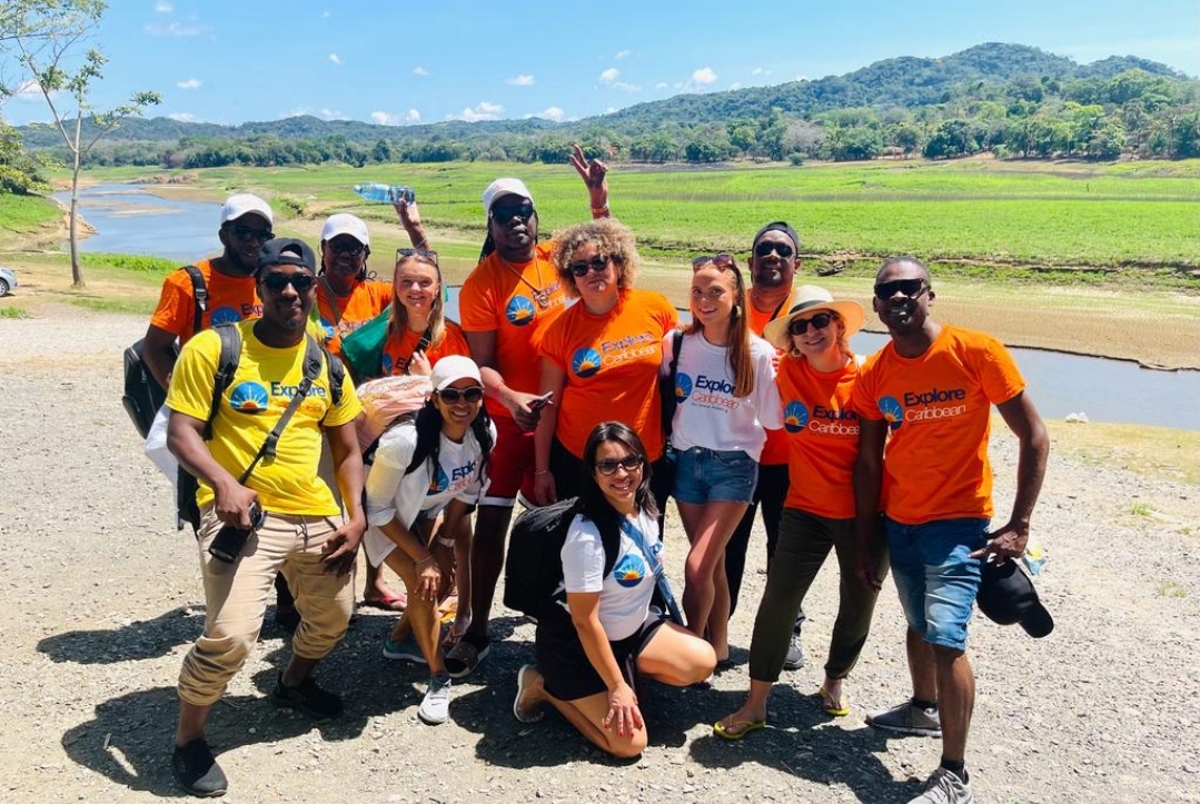 Panama, the country that connects two oceans