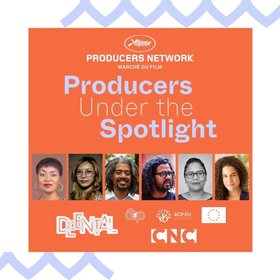 Haïti au Festival de Cannes avec Gilbert Mirambeau et Muska Films au Marché du film