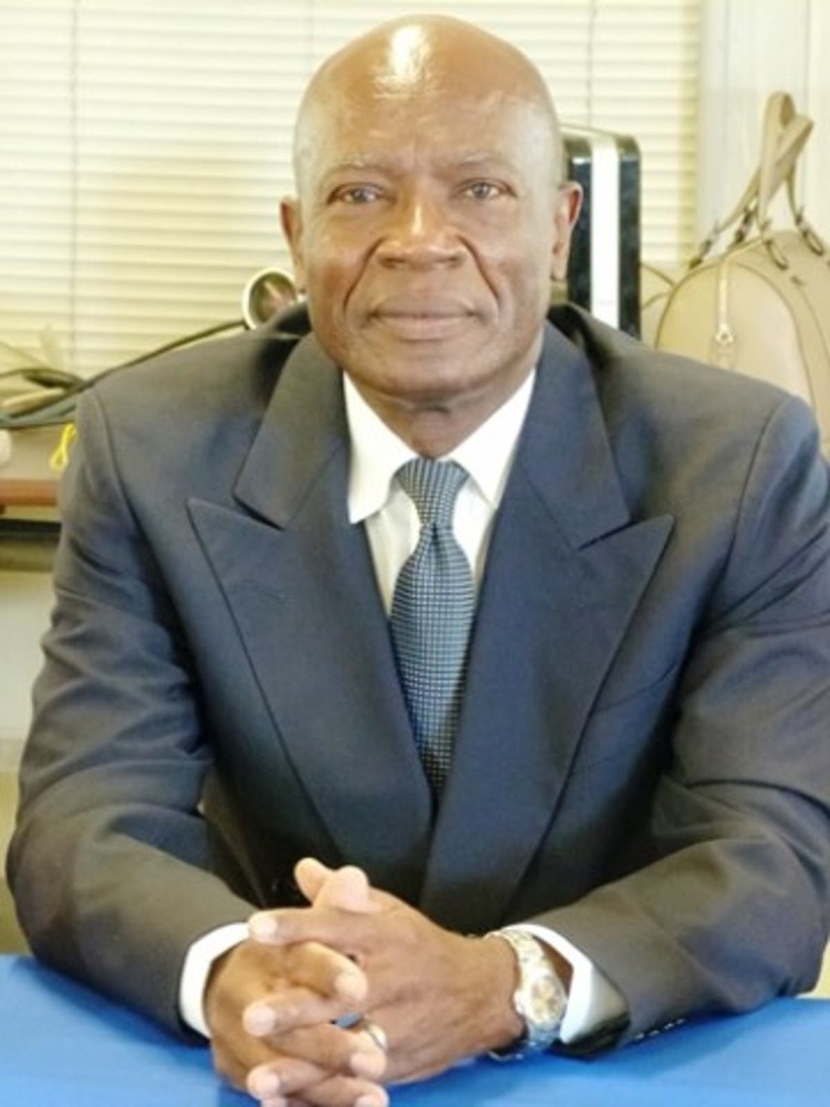 Himmler Rébu sans pitié pour le forum de sécurité annoncé par le HCT