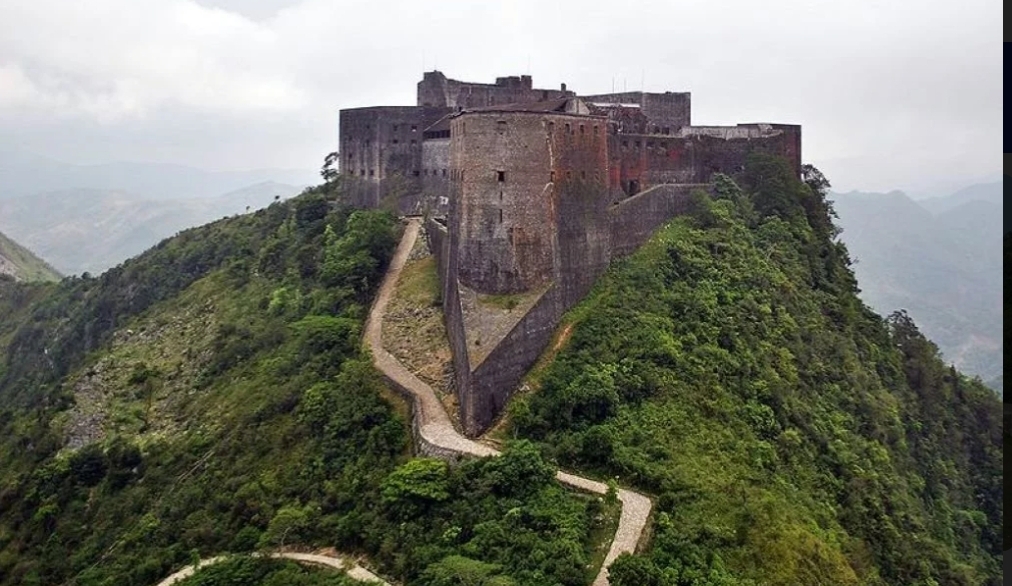 La Citadelle, Sans Souci et le parc des Ramiers gérés par une structure interministérielle