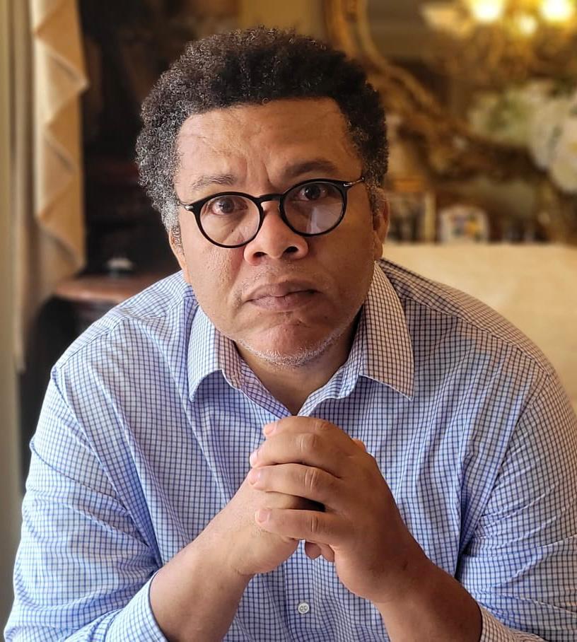 Roberson Alphonse rejoindra la promotion 2023-2024 de Knight-Wallace fellowship de l’université de Michigan