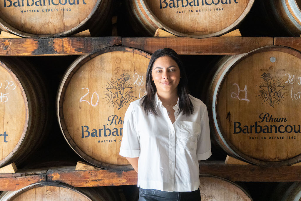 Delphine Gardère, entre tradition, innovation et engagement