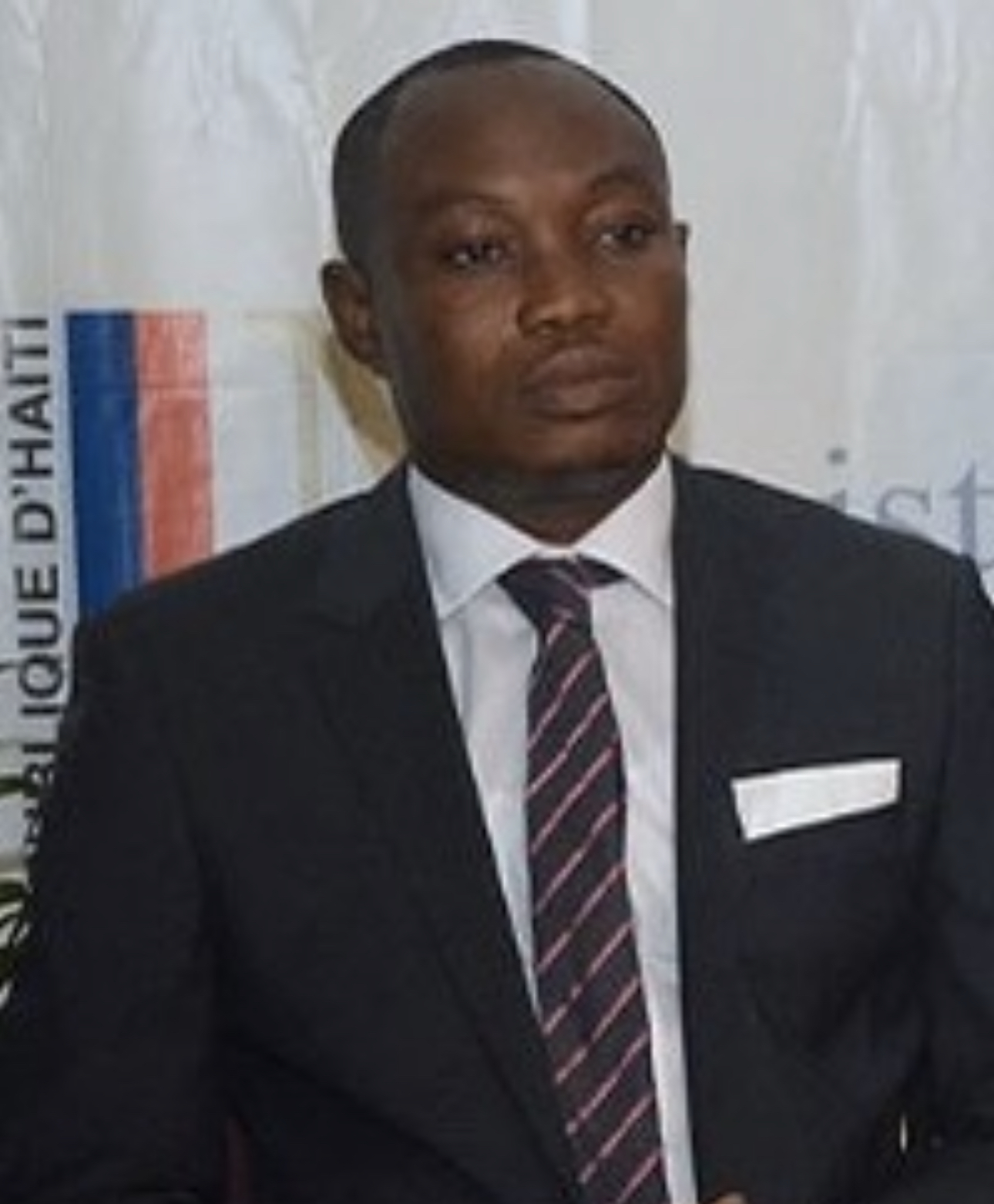 L’ancien ministre Limond Toussaint gardé à vue à la DCPJ