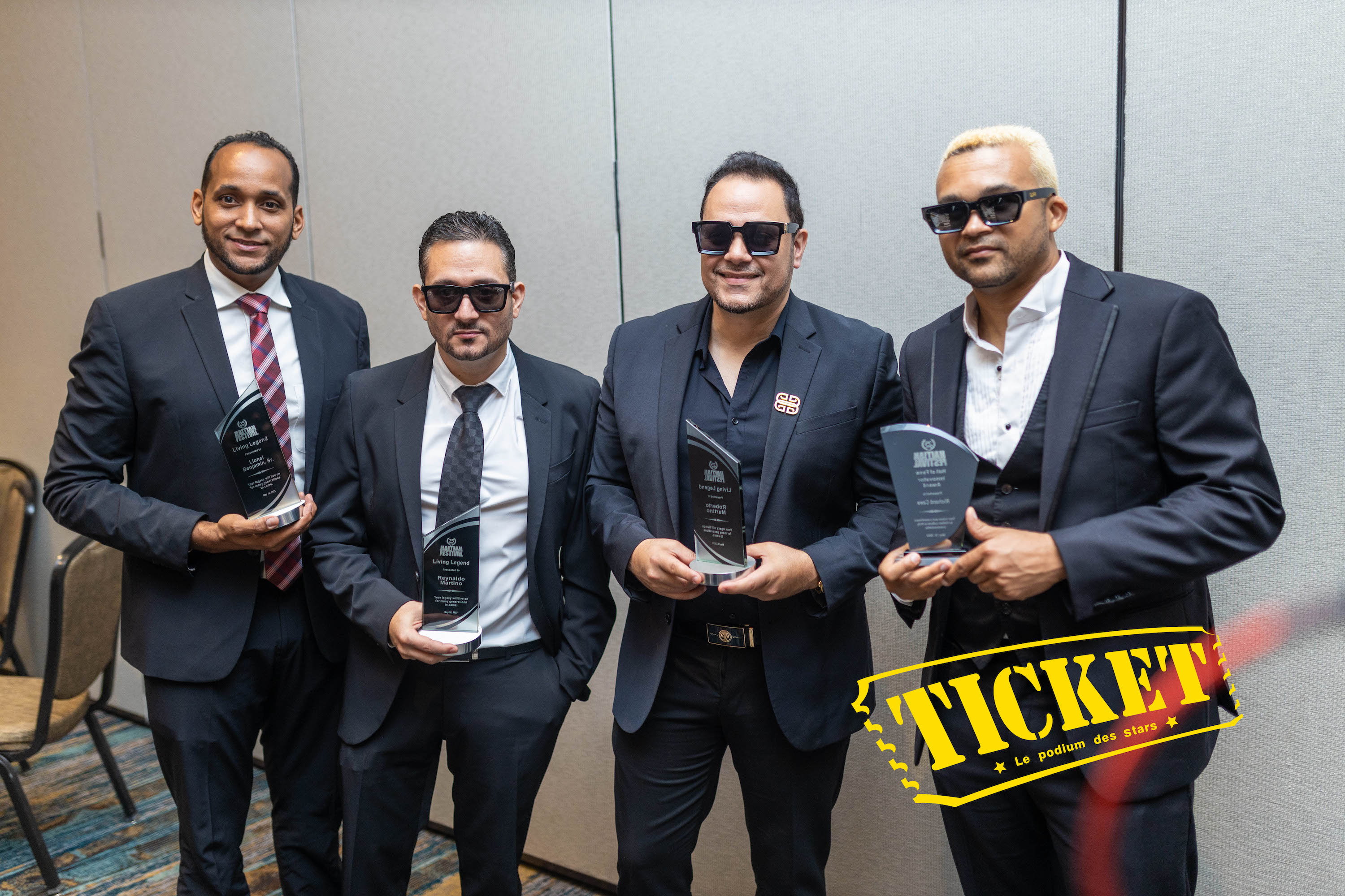 25e édition du Haitian Compas Festival : un gala à l’honneur des légendes vivantes de la musique haïtienne