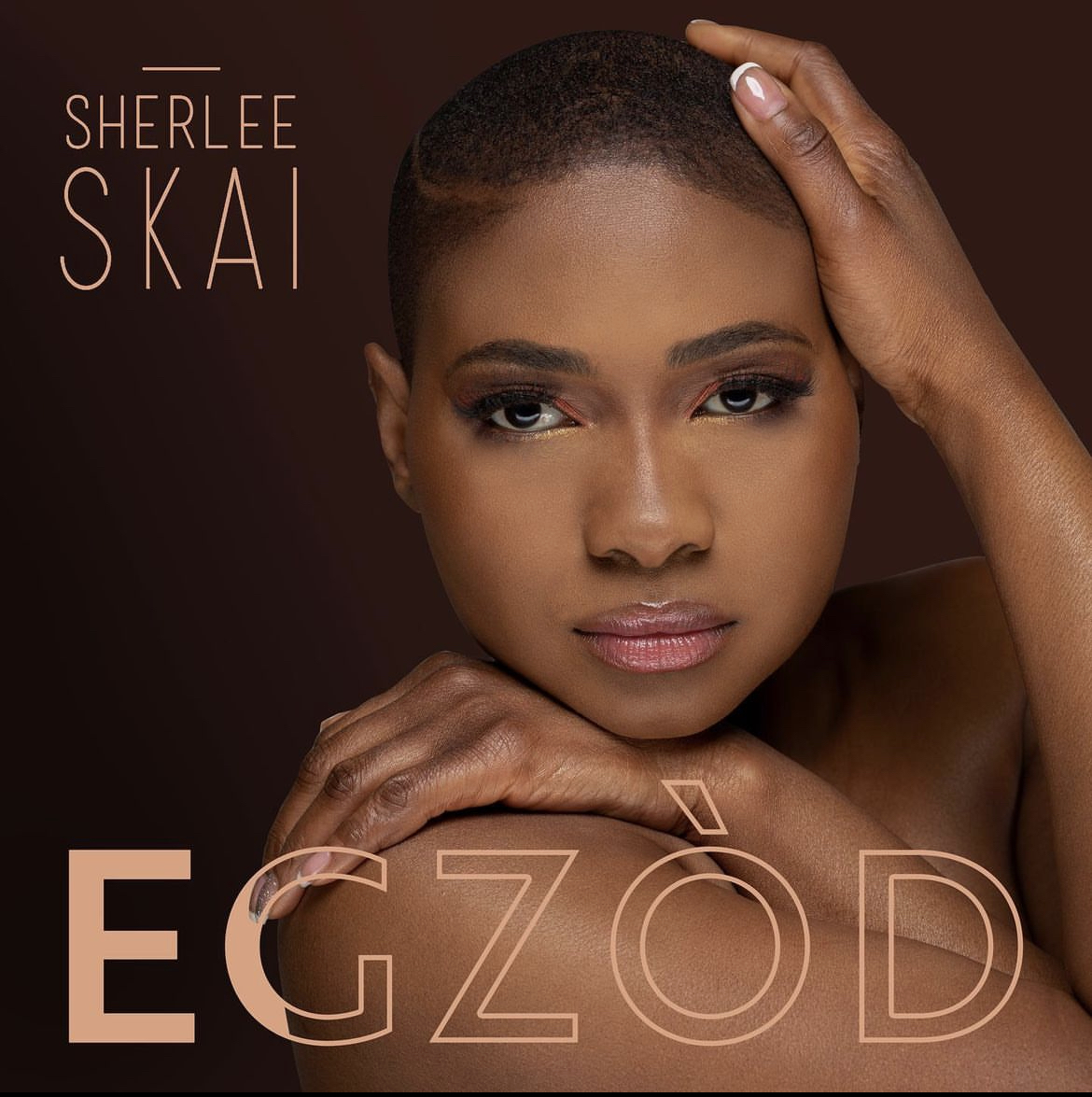 « Egzòd » : le cri du cœur de Sherlee Skai