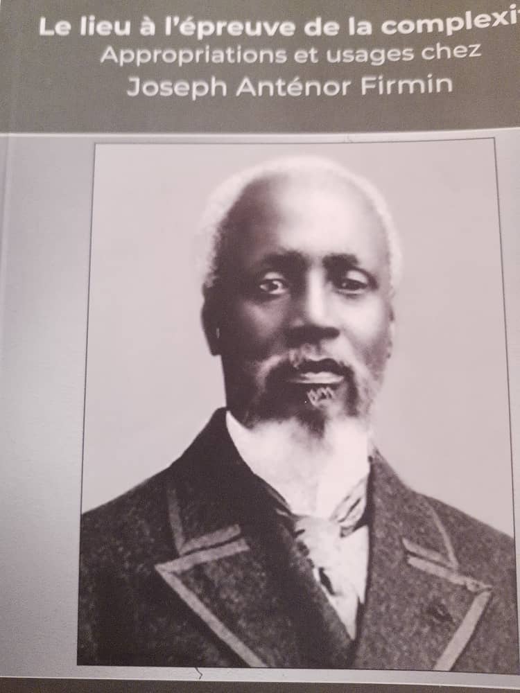 Le regard de Georges Eddy Lucien sur la complexité du lieu chez Anténor Firmin