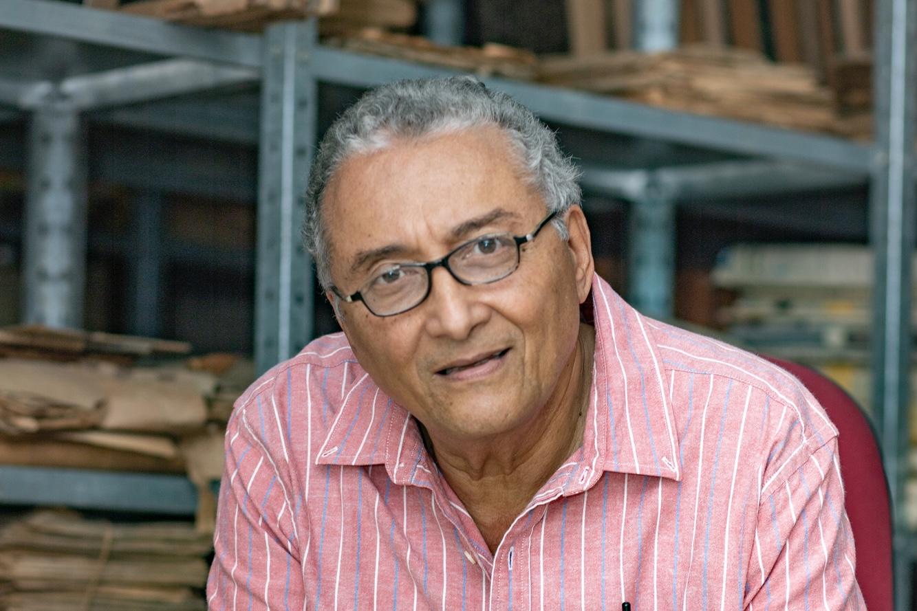 "Haiti and the Restoration of Dominican Independence" at "Livres en folie"