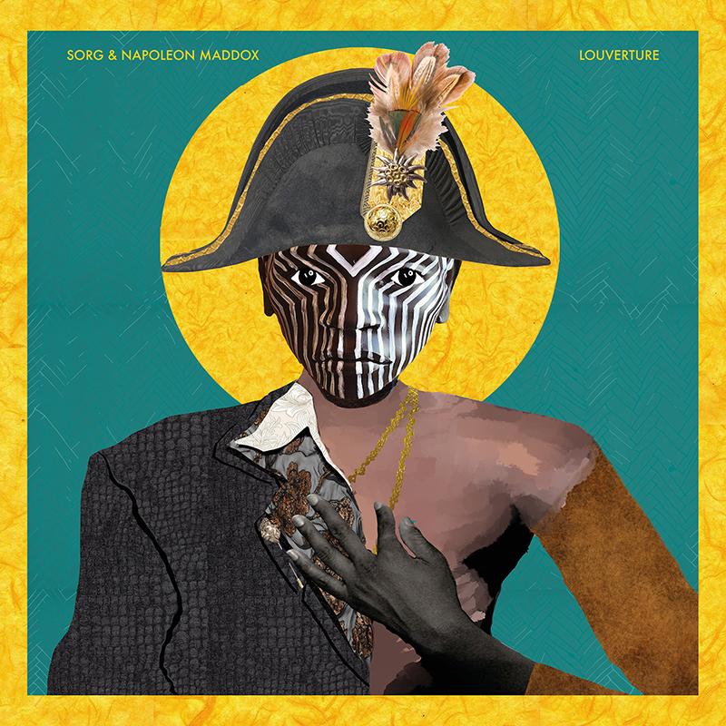 Se souvenir de Toussaint Louverture entre jazz, blues et hip-hop