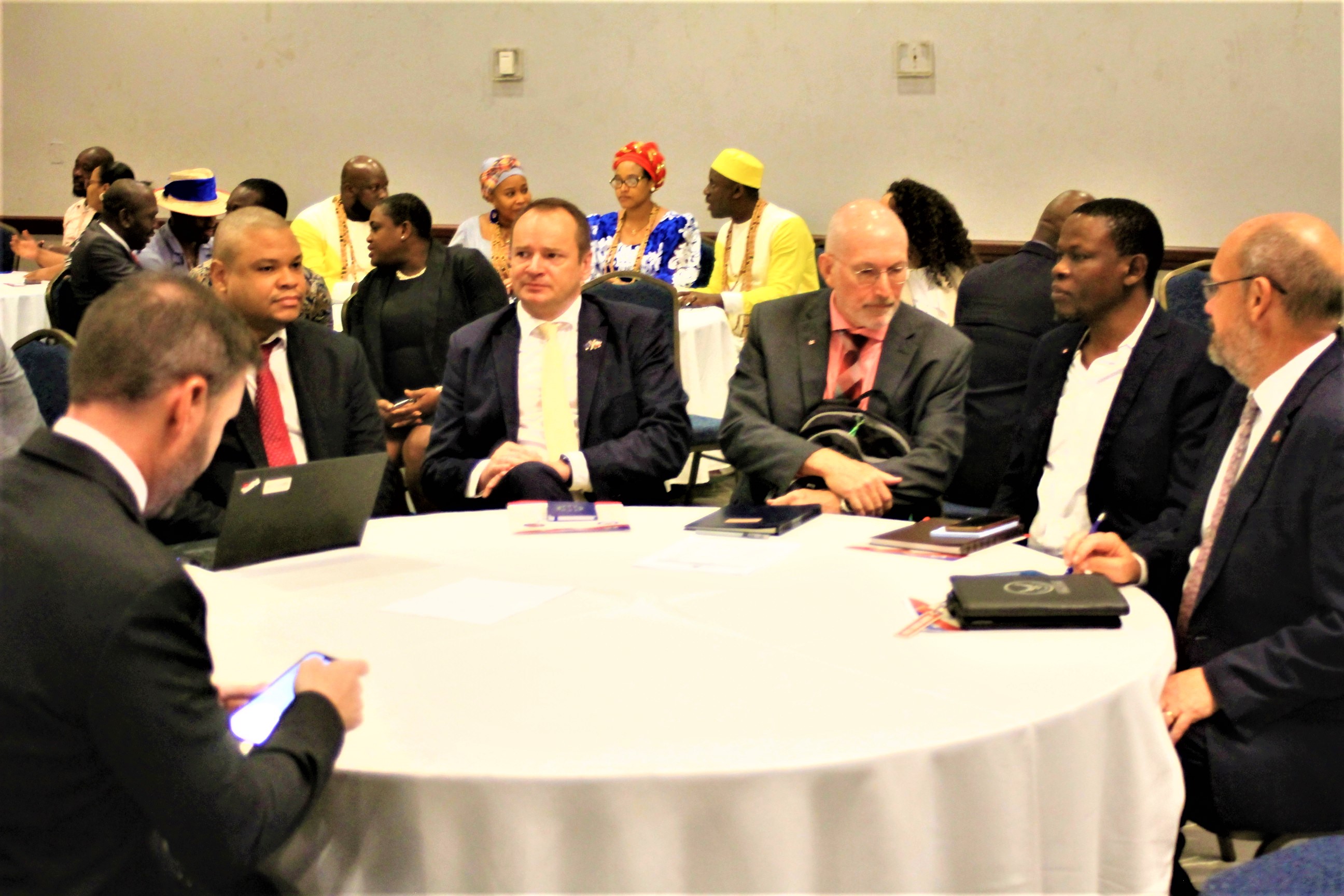 Political Forum of the HCT: Between Proposals and Ambitions