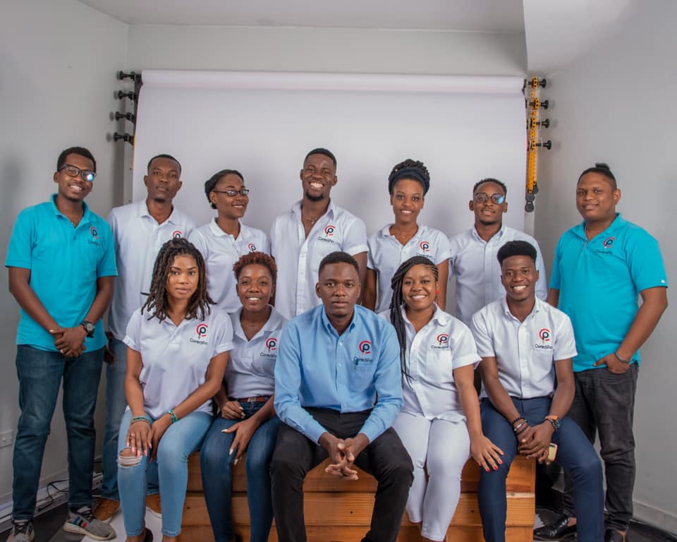 L'édition CorrectPro à la 29e édition de Livres en folie