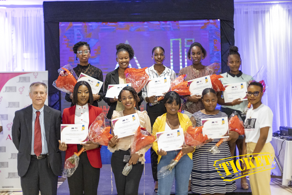 « AJI » clôture son projet de lutte contre les violences faites aux femmes