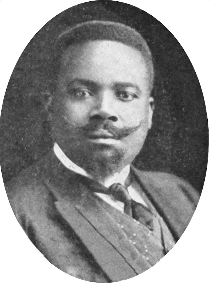 La révolution de 1843 dans le regard d'Horace Pauléus Sannon