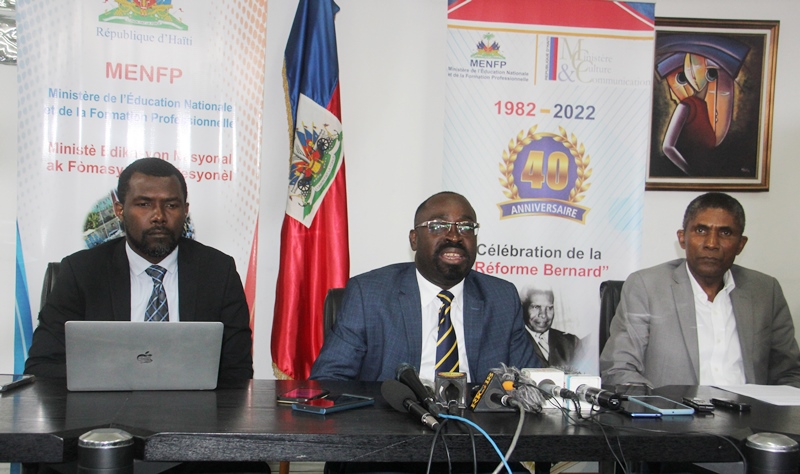 A school compensation program aimed at reducing the failure rate in state exams