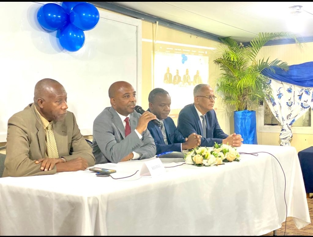 Le ministère de l'Education nationale lance une maîtrise en gestion des risques et désastres à l'UPSAC aux Cayes