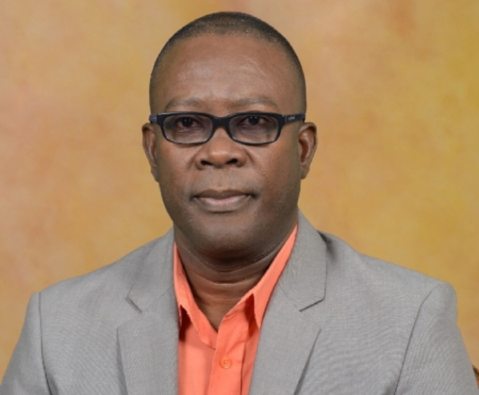 Yves Roblin propose des outils de planification du secteur éducatif en Haïti à Livres en folie