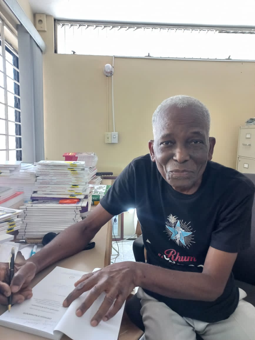 Jean-Claude Boyer to Present “Metropolis: At the Mercy of Memory” at Livres en folie