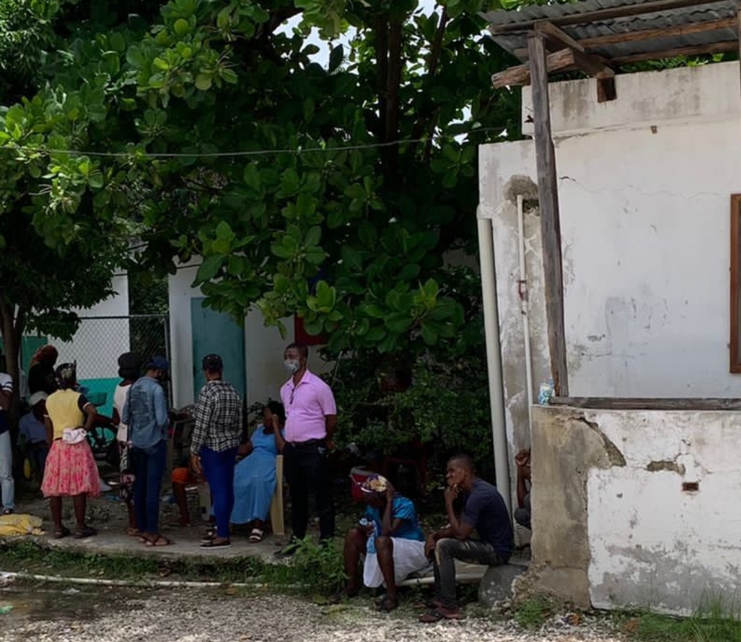Choléra à Jacmel : plus de dix morts en six jours