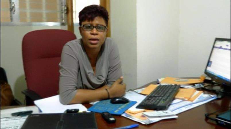 Le cauchemar de Marie Lucie Bonhomme