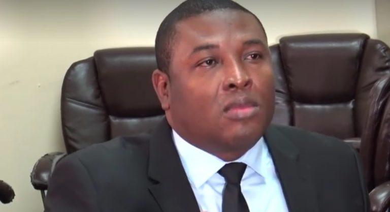 Paul Eronce Villard souligne des incohérences dans la législation haïtienne en matière de lutte contre la corruption