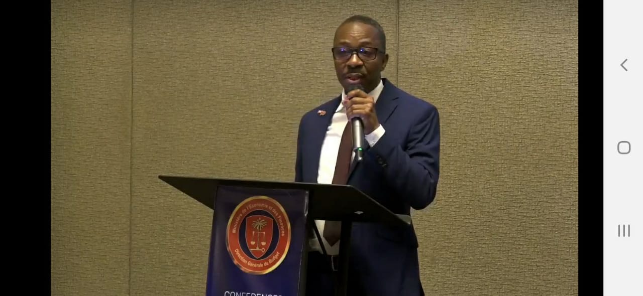 Le budget 2023-2024 à la loupe de Michel Silin