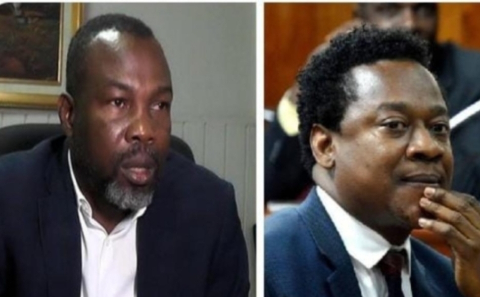 Canada imposes sanctions on former parliamentarians Gracia Delva and Prophane Victor