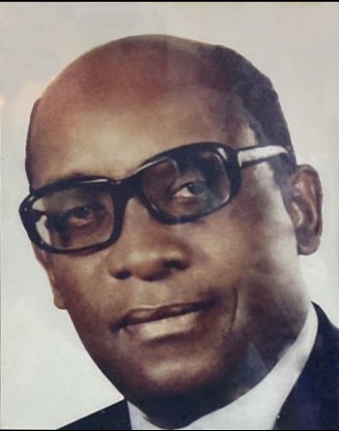 Edouard Francisque et la « dynamique de la régression » en Haïti : actualité d’une pensée