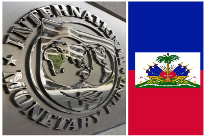 Le FMI satisfait des réformes haïtiennes au niveau des finances publiques, mais ….