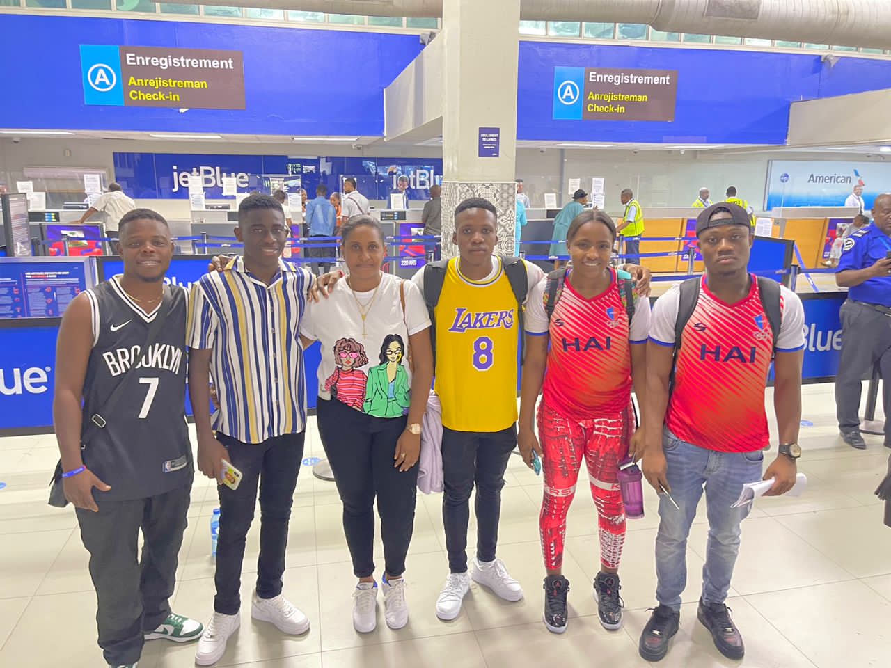 Analyzing Haiti's Medal-winning Prospects at the Central American and Caribbean Games