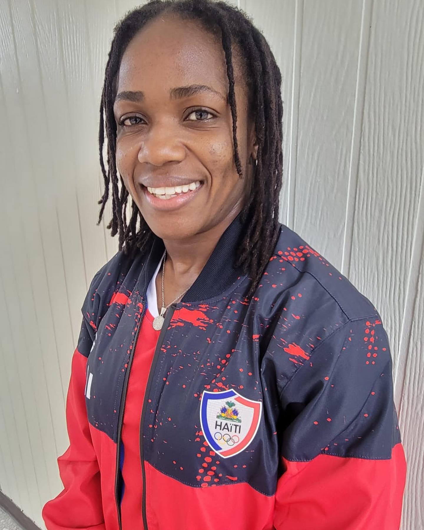 CAC 2023 : Malgré Sabiana Anestor, le judo n'a pas offert de médaille à Haïti