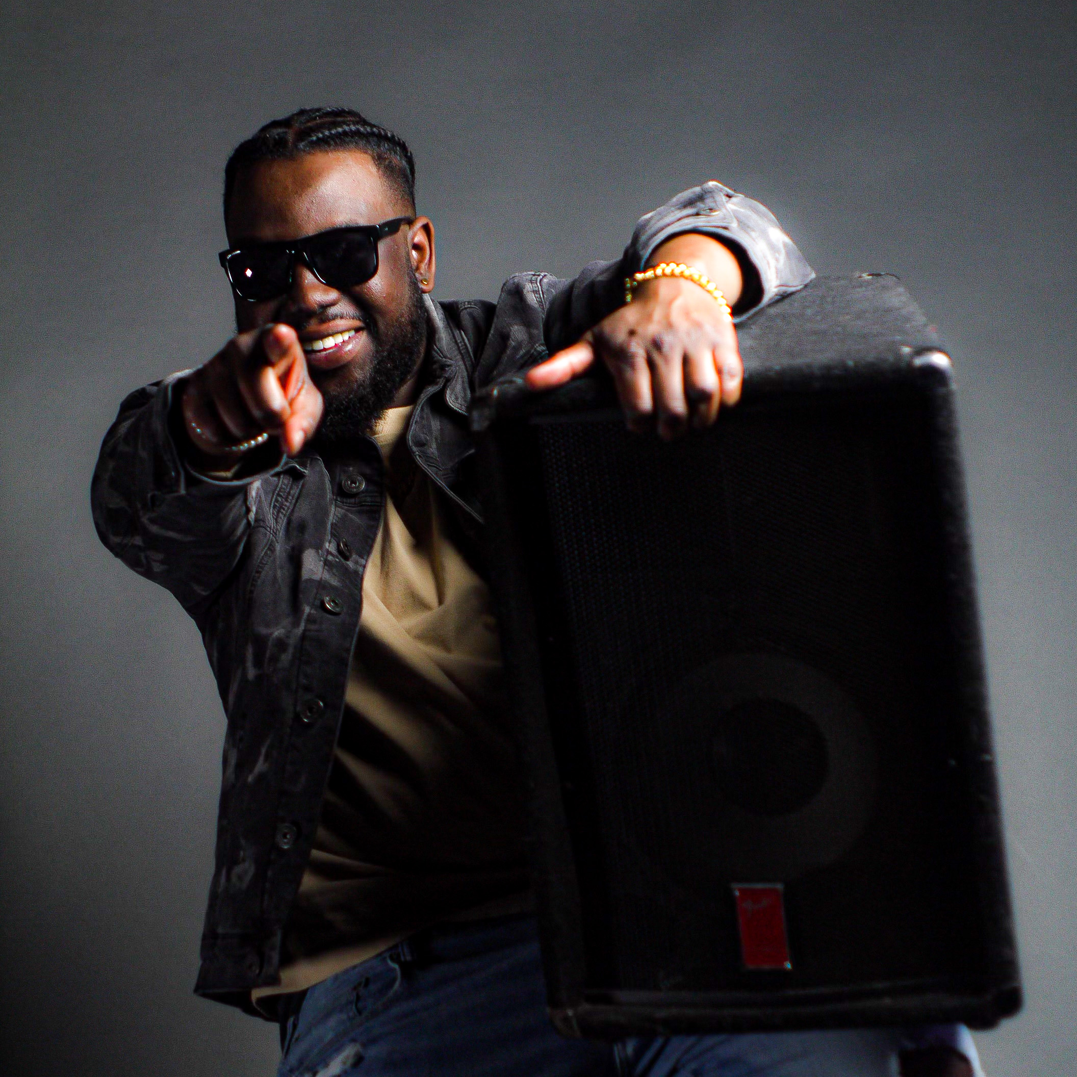 King H 509, un franc soldat du trap compas