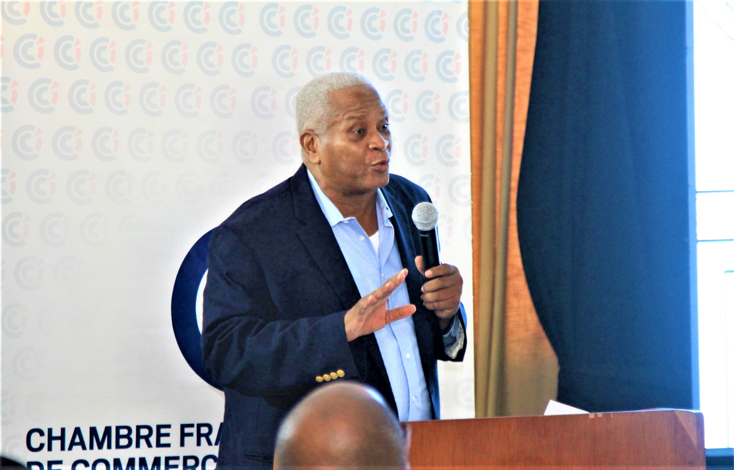 Experts scrutinize the new customs code